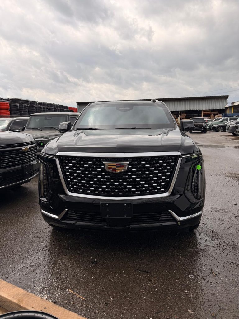 Cadillac