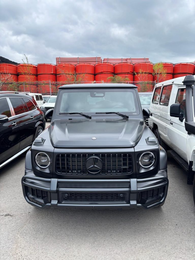 Mercedes-Benz