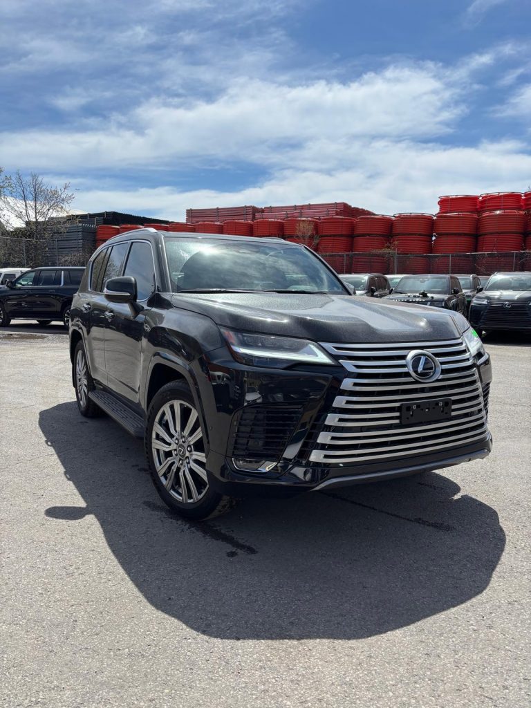 Lexus