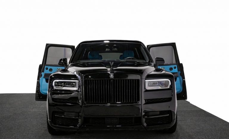Rolls-Royce