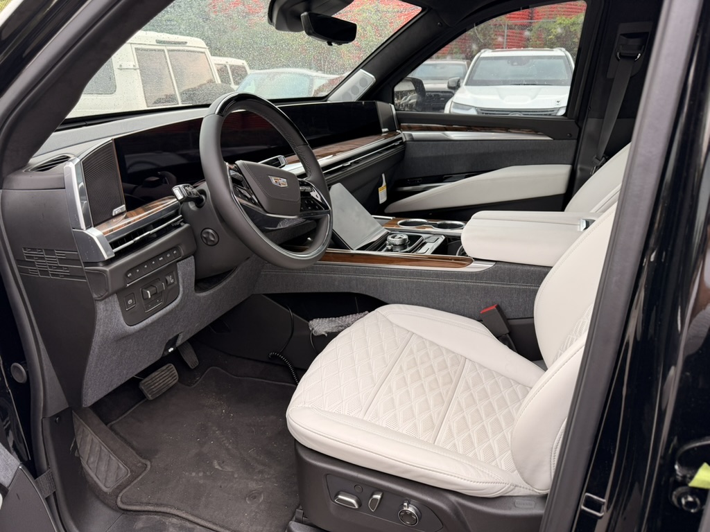 Cadillac Escalade ESV Platinum Sport - Armored Bulletproof Vehicle, B6 Certified photo 6