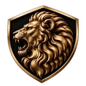 Bulletproof Garage Lion Collection