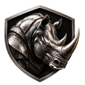 Bulletproof Garage Rhino Collection
